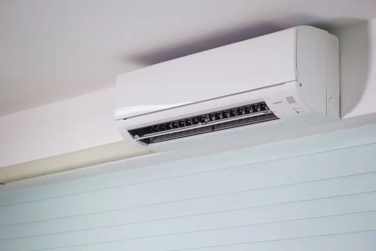 Wall-mounted indoor unit